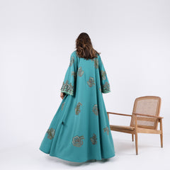 Very elegant 3-piece dress