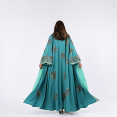 Very elegant 3-piece dress