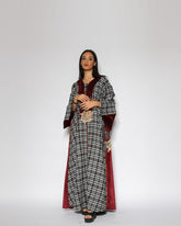 دراعة عملية N513 - tahaniboutique