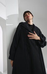 جاكيت صوف ناعم k.14 - tahaniboutique