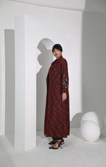 جاكيت صوف ناعم k.25 - tahaniboutique