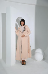 جاكيت جوخ ناعم - tahaniboutique