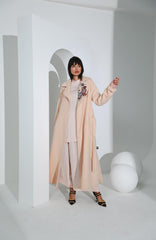 جاكيت جوخ ناعم - tahaniboutique