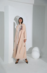 جاكيت جوخ ناعم - tahaniboutique