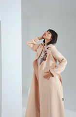 جاكيت جوخ ناعم - tahaniboutique