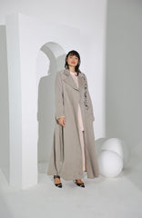 جاكيت جوخ ناعم K.9 - tahaniboutique