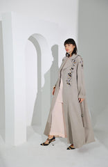 جاكيت جوخ ناعم K.9 - tahaniboutique