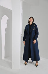 جاكيت جوخ ناعم K.5 - tahaniboutique