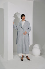 جاكيت صوف ناعم - tahaniboutique