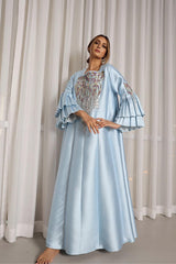 دراعة مناسبات - tahaniboutique