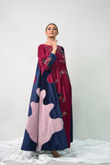 دراعة شتوية فخمة - tahaniboutique