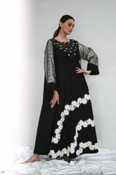 دراعة شتوية فخمة - tahaniboutique