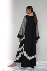 دراعة شتوية فخمة - tahaniboutique