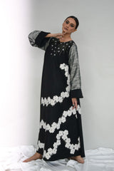 دراعة شتوية فخمة - tahaniboutique