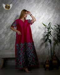 فستان سهرة للمناسبات فخم جدا - tahaniboutique