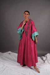 دراعة فخمة - tahaniboutique