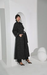 جاكيت شتوي k.6 - tahaniboutique