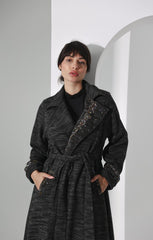 جاكيت شتوي k.6 - tahaniboutique