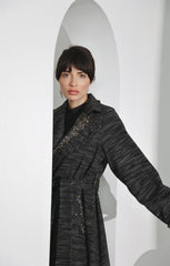 جاكيت شتوي k.6 - tahaniboutique