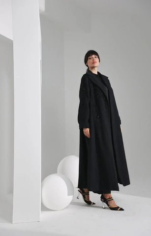 K.14 soft fleece jacket