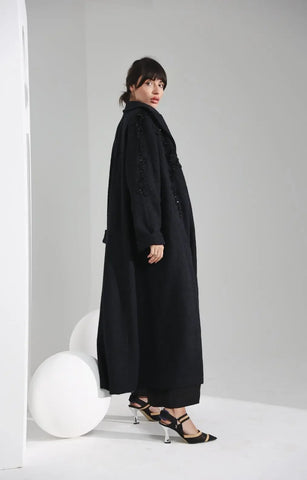 K.14 soft fleece jacket