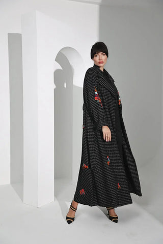 K.19 soft fleece jacket