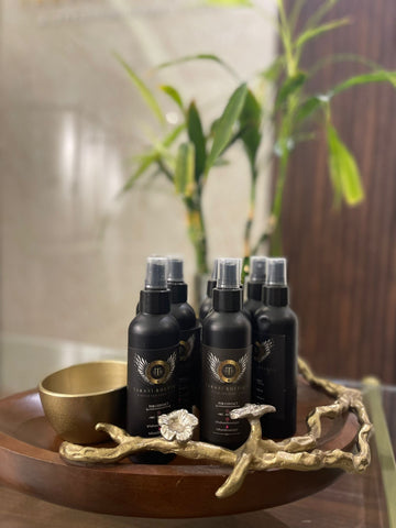 ( Tahani Parfum (Single Pack