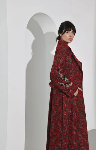 K.25 soft fleece jacket