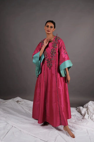 دراعة فخمة