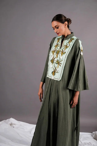 Luxurious cool cotton Daraa