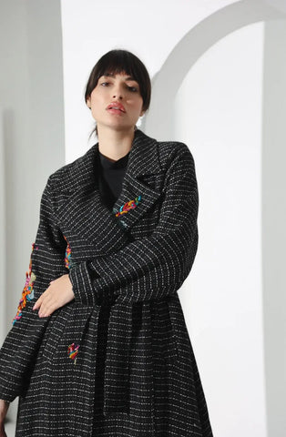 K.19 soft fleece jacket