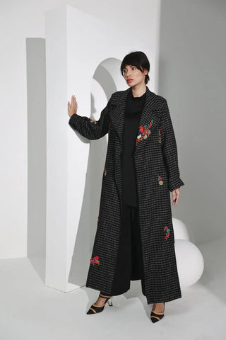 K.19 soft fleece jacket