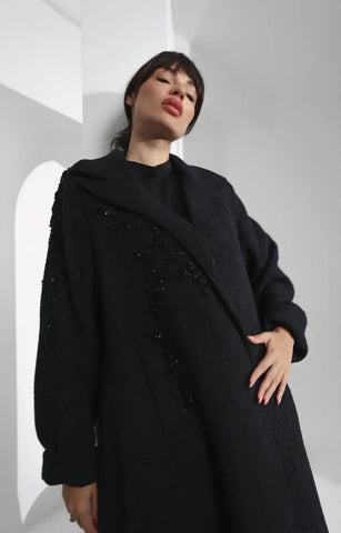 K.14 soft fleece jacket