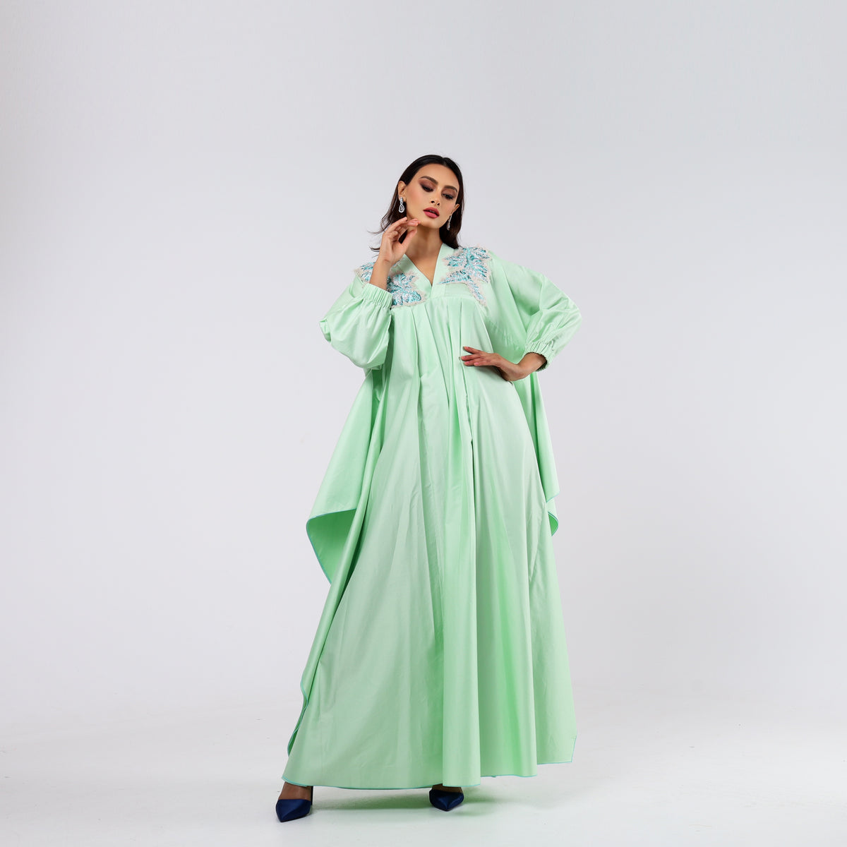 دراعة عملية