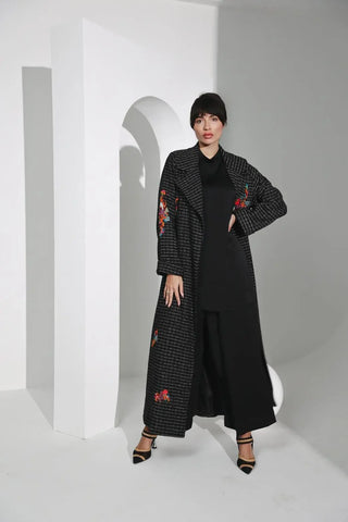K.19 soft fleece jacket