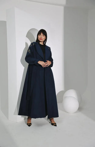 K.5 Soft Broadcloth Jacket