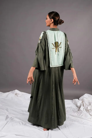 Luxurious cool cotton Daraa