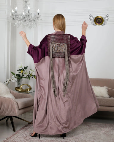 Japanese velvet wool Daraa