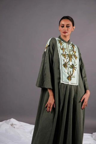 Luxurious cool cotton Daraa