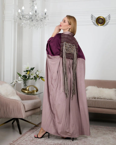 Japanese velvet wool Daraa