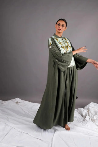 Luxurious cool cotton Daraa