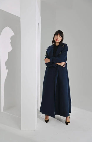 K.5 Soft Broadcloth Jacket
