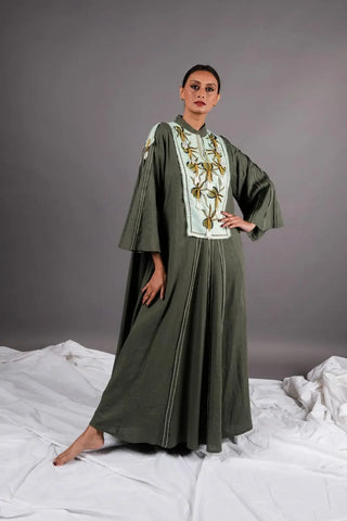 Luxurious cool cotton Daraa
