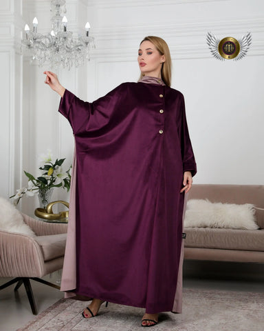 Japanese velvet wool Daraa