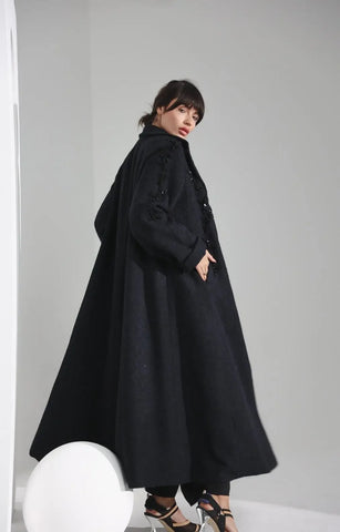 K.14 soft fleece jacket