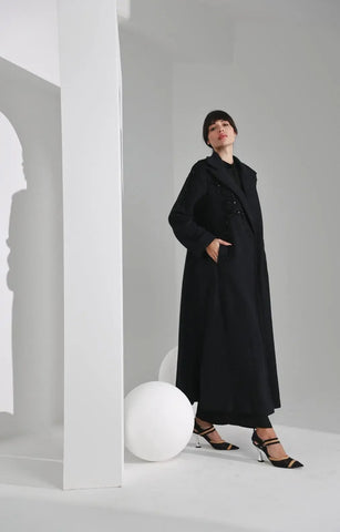 K.14 soft fleece jacket