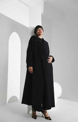 K.14 soft fleece jacket
