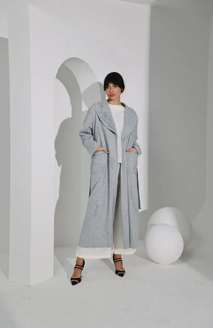 Soft fleece jacket