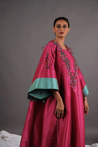 دراعة فخمة