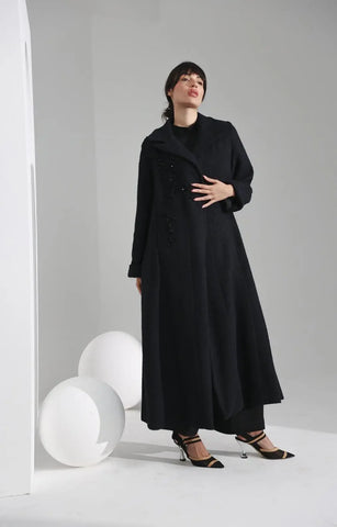 K.14 soft fleece jacket